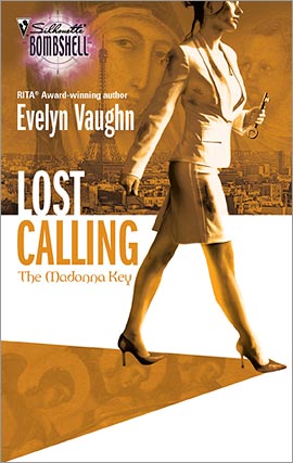 Title details for Lost Calling by Evelyn Vaughn - Available